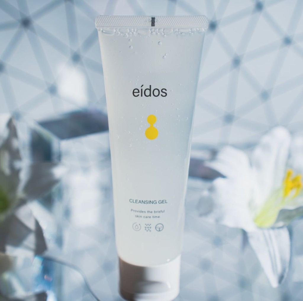 eidos エンジークレンジング 商品写真